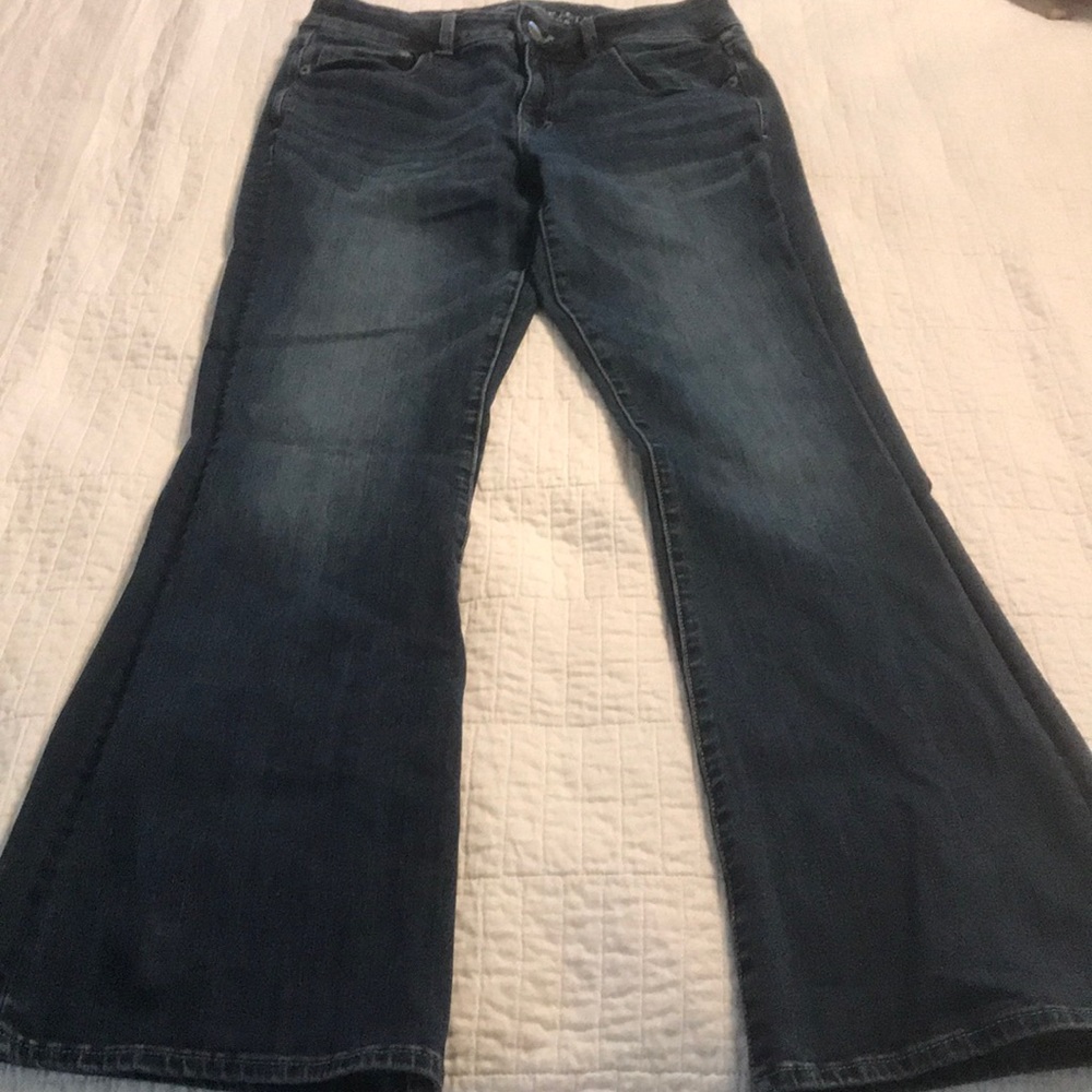American Eagle jean